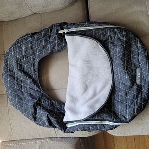 Car seat cover